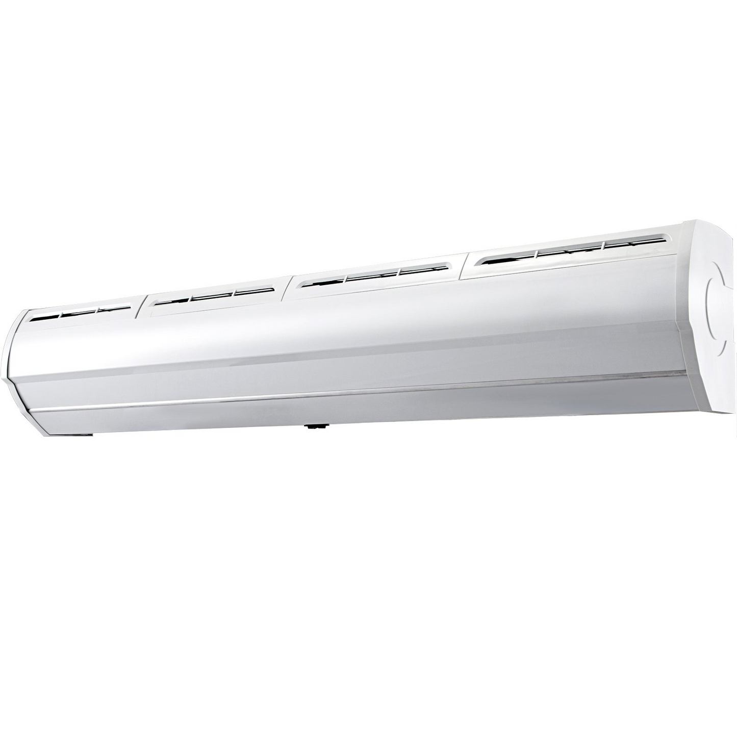 VEVOR 47 Inch Air Curtain, 2 Speeds 891 CFM Commercial Indoor Air Curtain, Air Curtains for Doors with 2 Limited Switches, CE & UL Certified, 110V Unheated