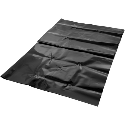 VEVOR LLDPE Pond Liner 15x20 ft, Pond Liner 20 Mil, Fish Pond Liners for Waterfall, Pond and Fish Ponds