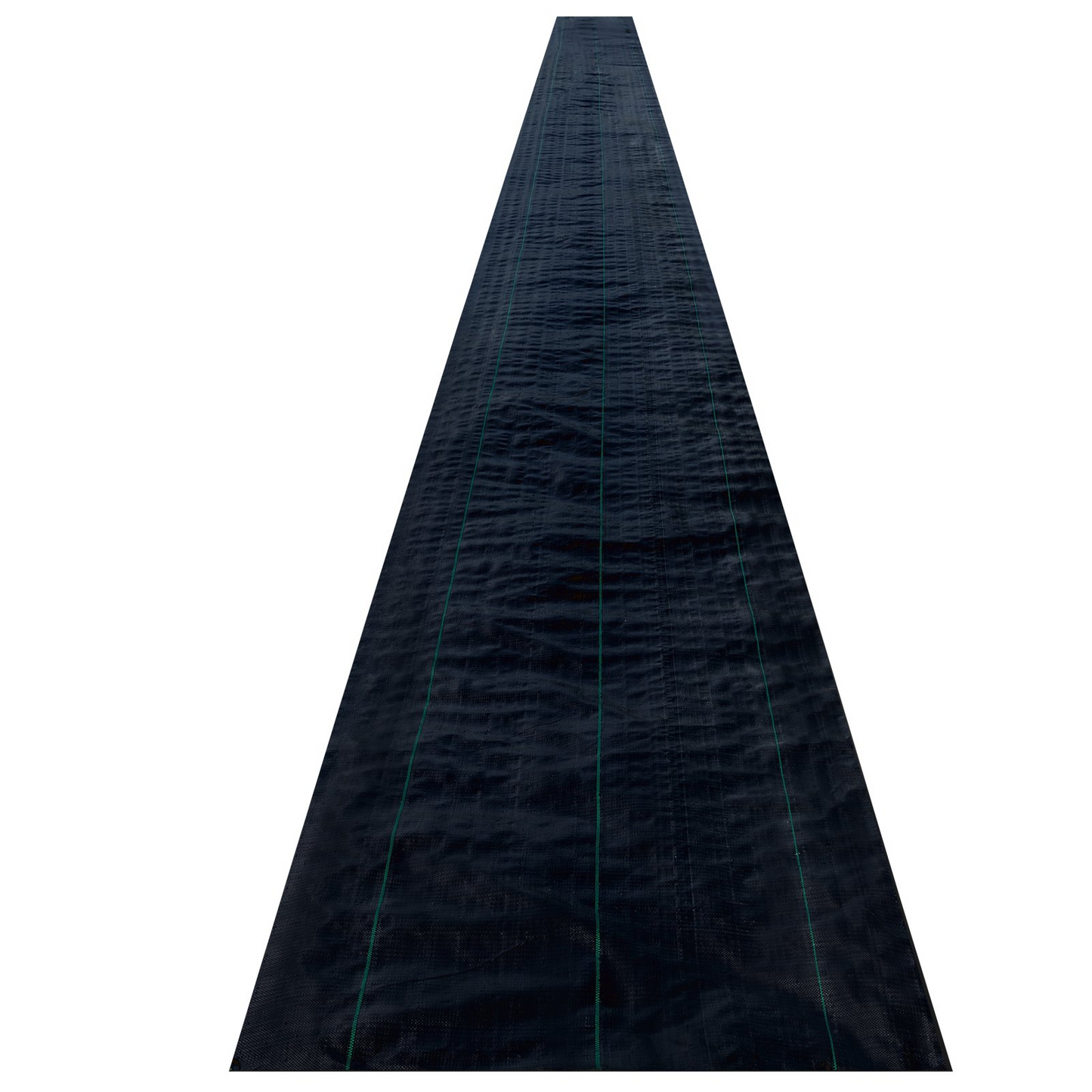 VEVOR 6FTx300FT Premium Weed Barrier Fabric Heavy Duty 3.2OZ, Woven Weed Control Fabric, High Permeability Good for Flower Bed, Geotextile Fabric for Underlayment, Polyethylene Ground Cover