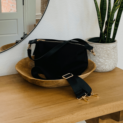 Everly Crossbody