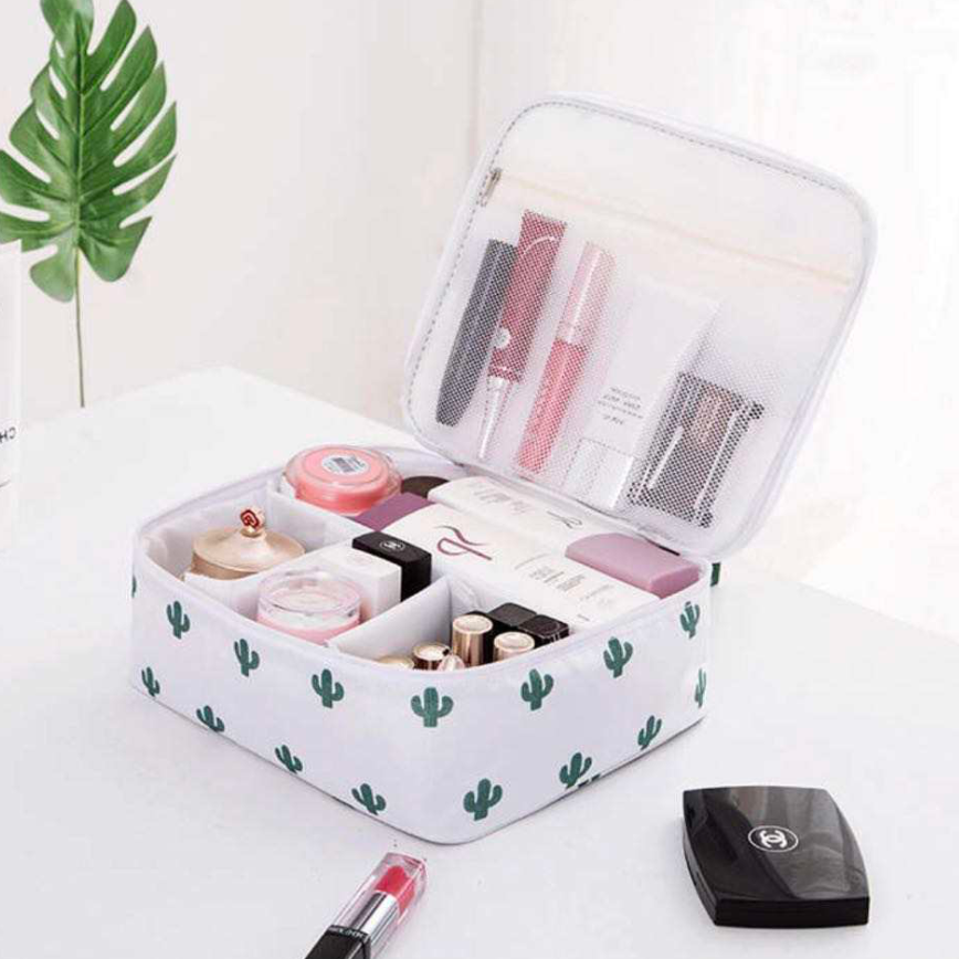 Everyday Cosmetic Bag