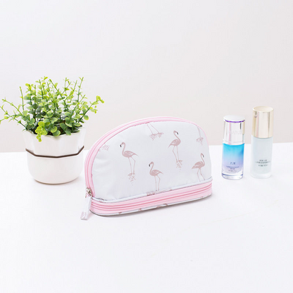 Portable Makeup Bag