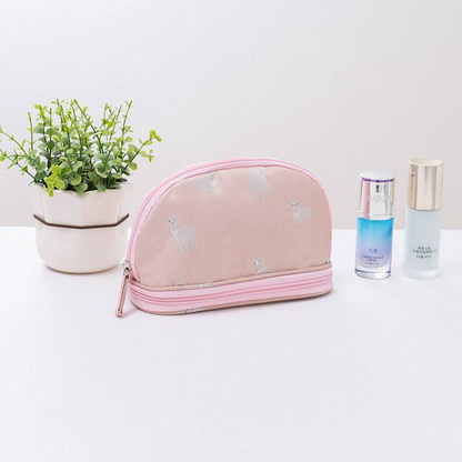 Portable Makeup Bag