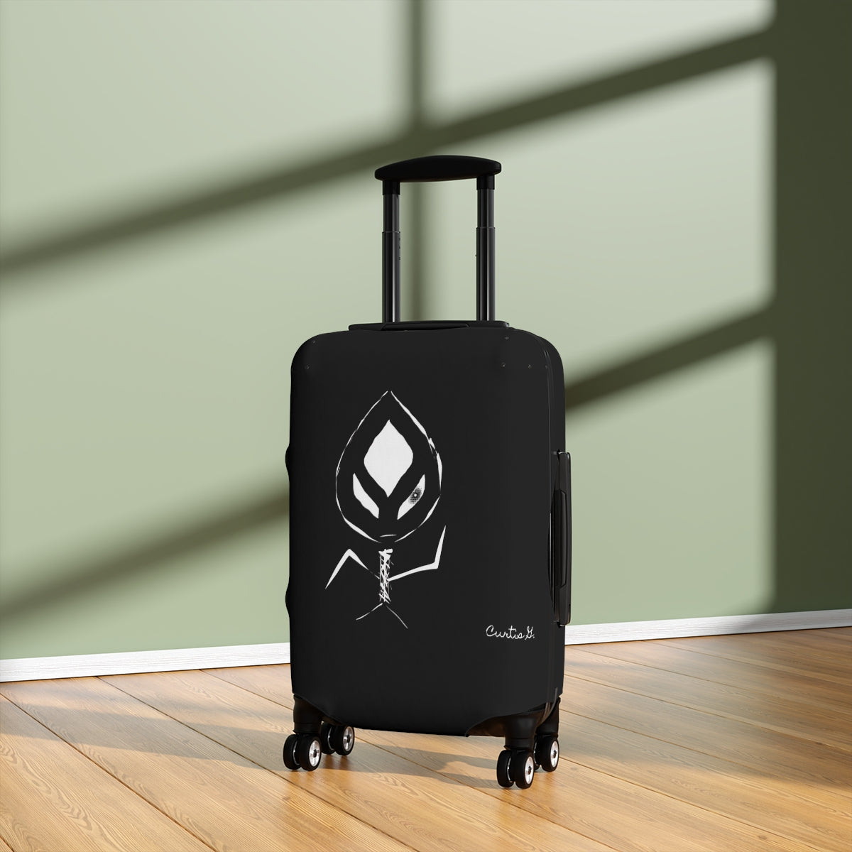 Luggage Cover