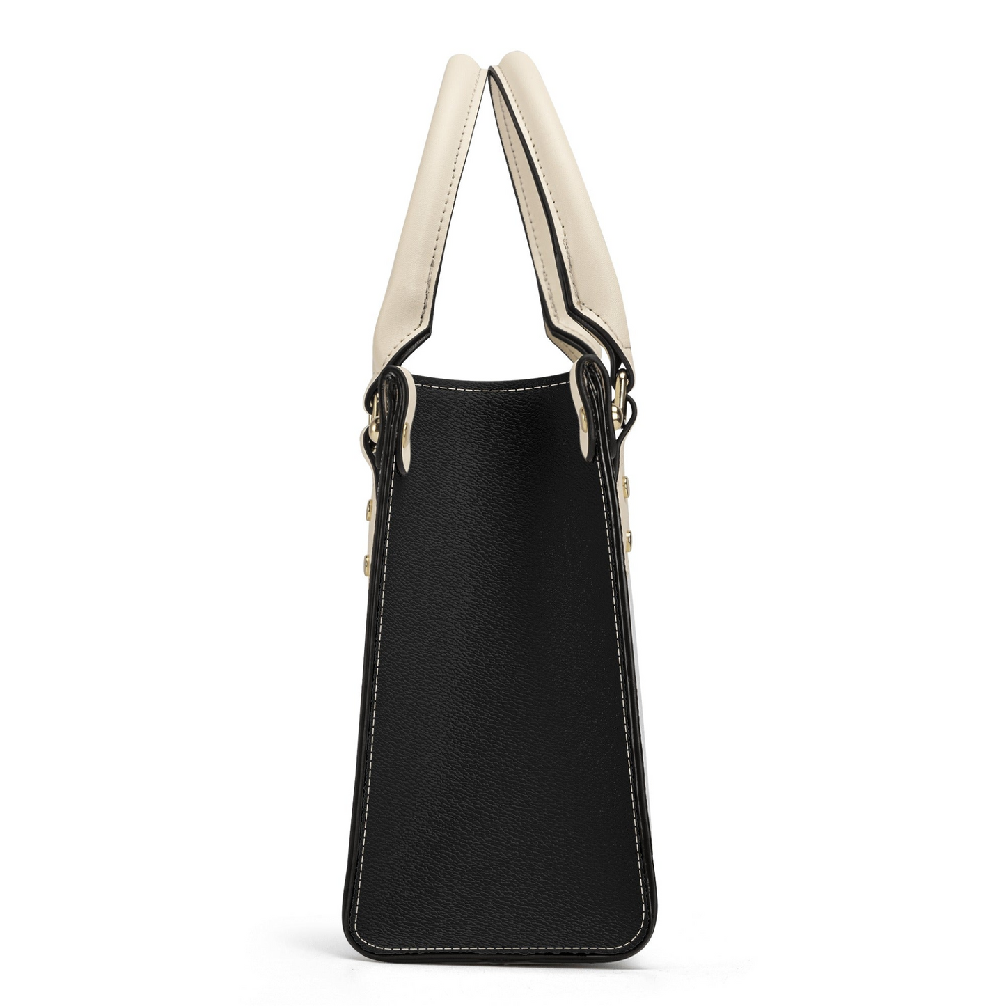 Luxury Women PU Tote Bag