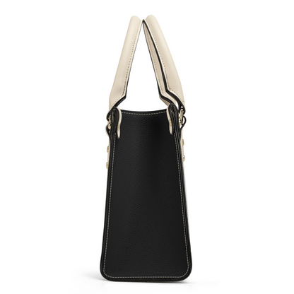 Luxury Women PU Tote Bag