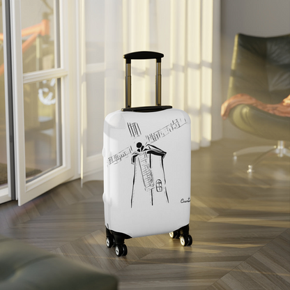 Luggage Cover