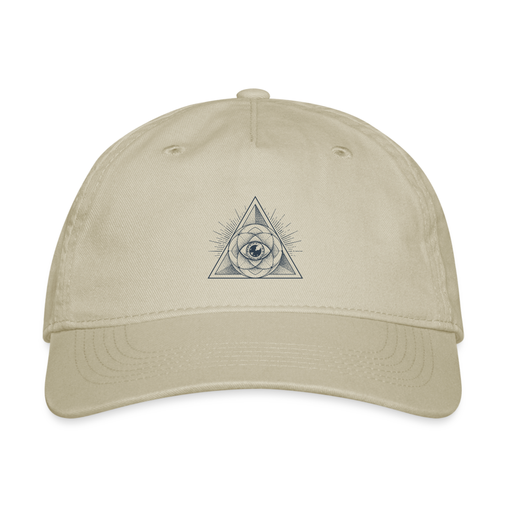 Organic Baseball Cap