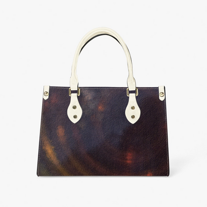 Women's Tote Bag - Vintage