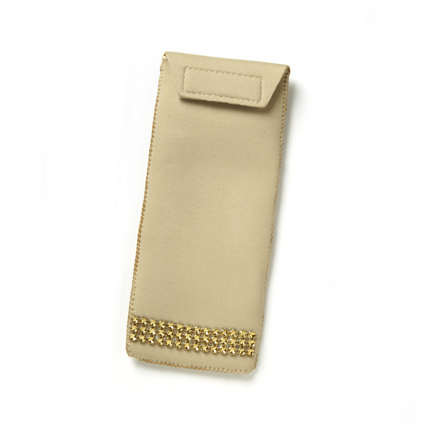 *bling!* Tall Pocket ~ perfect for EpiPens, sunglasses, +