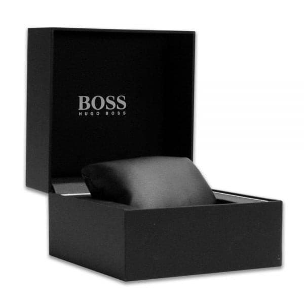 HUGO BOSS Mens Ambassador Watch HB 1513198