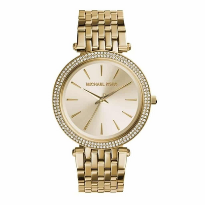 MICHAEL KORS Ladies Darci Watch MK3191