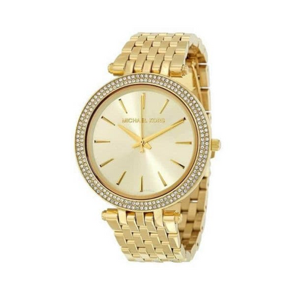 MICHAEL KORS Ladies Darci Watch MK3191