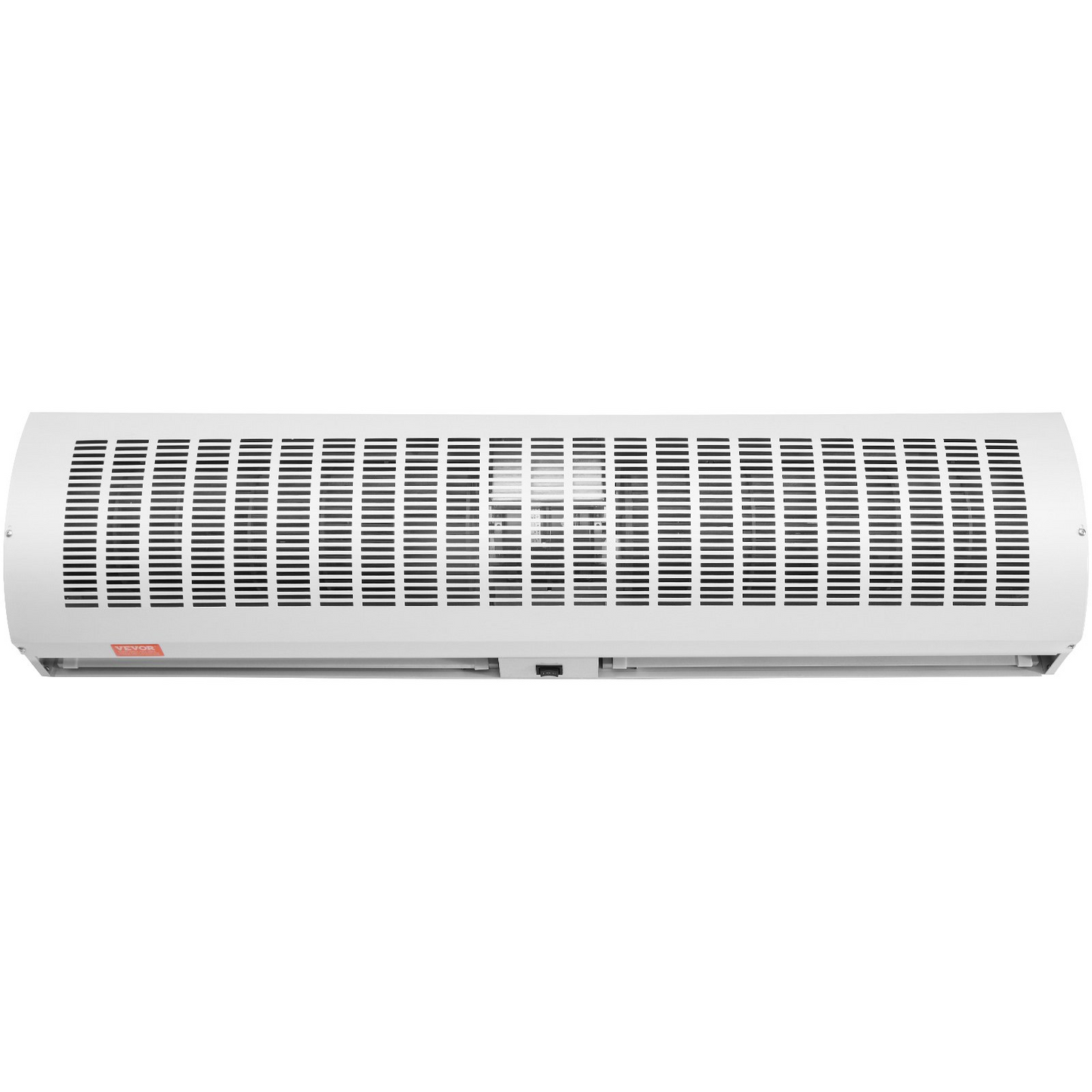 VEVOR 42" Commercial Indoor Air Curtain Super Power 2 Speeds 1350CFM, Wall Mounted Air Curtains for Doors, Indoor Over Door Fan with Heavy Duty Limit Switch, Easy-Install 110V Unheated