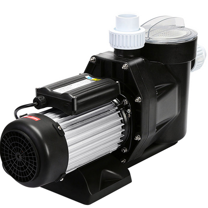 VEVOR Swimming Pool Pump Motor SPA Pump Self-Priming 2.5HP 1850W UL Certified