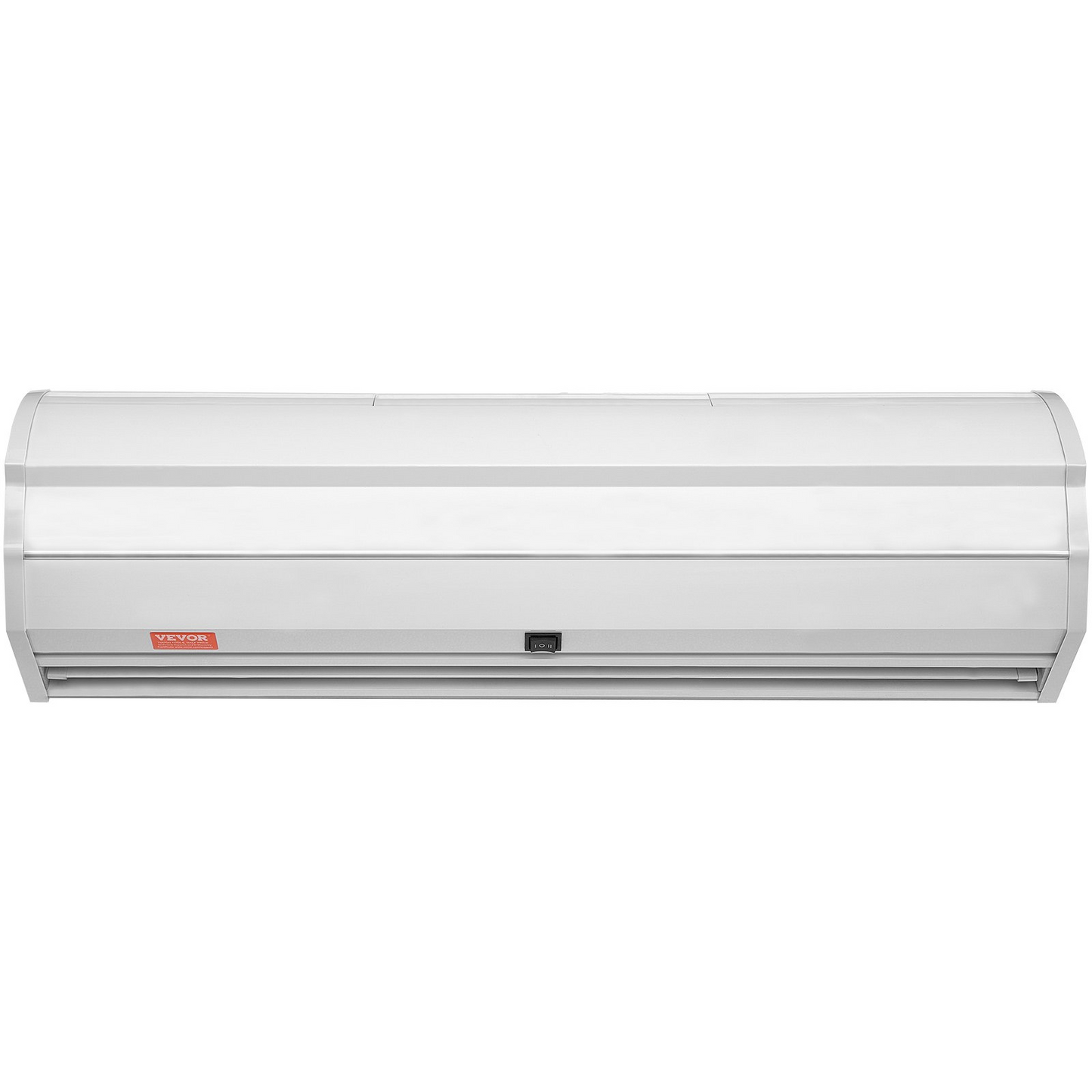 VEVOR 36" Commercial Indoor Air Curtain Super Power 2 Speeds 900CFM, Wall Mounted Air Curtains for Doors, Indoor Over Door Fan with Heavy Duty Limit Switch, Easy-Install 110V Unheated