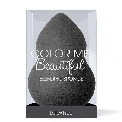 Color Me Beautiful Multi-Tasking Sponge