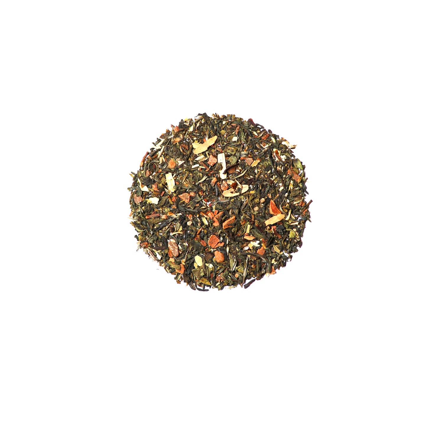 Yalda Herbs Elixir 18 Pyramid Tea White & Green tea Melange