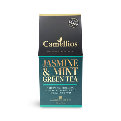 Great Taste Tea Bundle