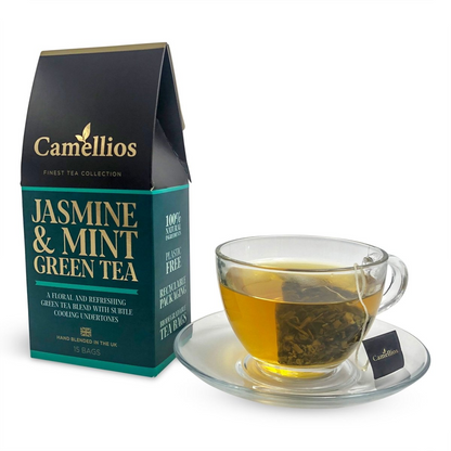 Great Taste Tea Bundle