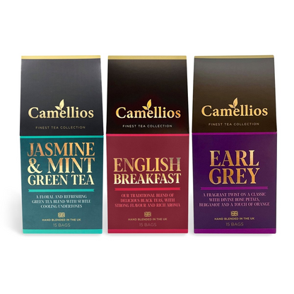 Classic Tea Bundle