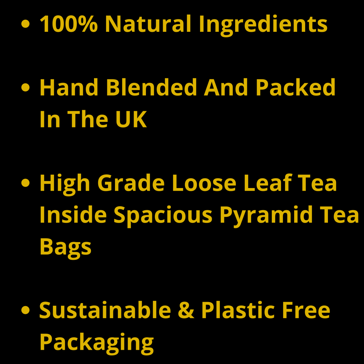 Classic Tea Bundle