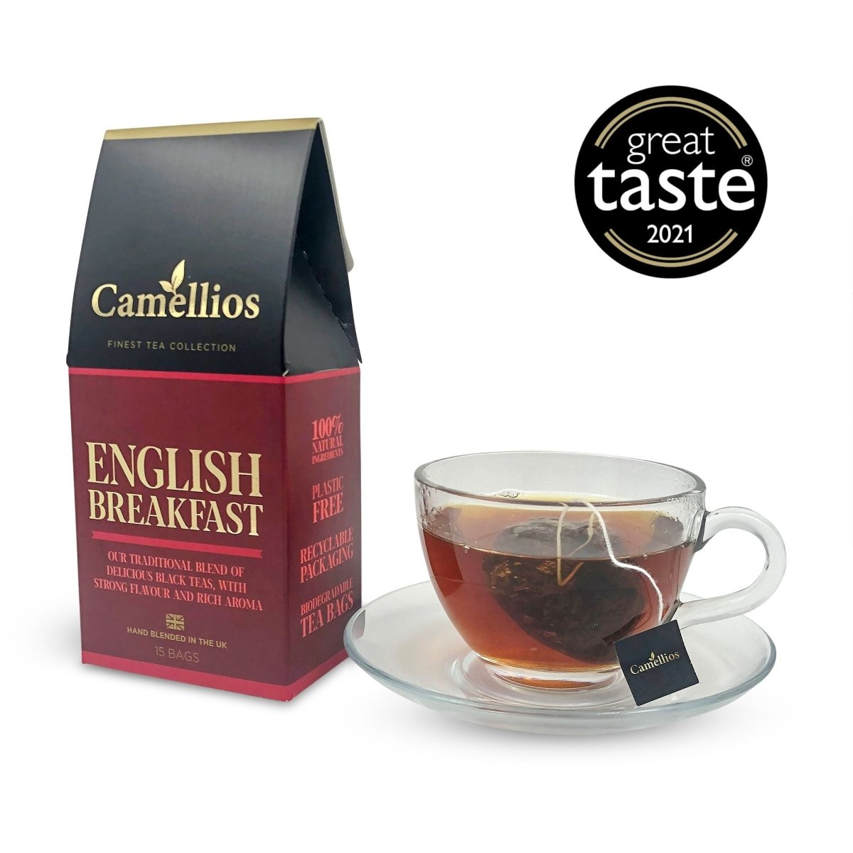 Classic Tea Bundle