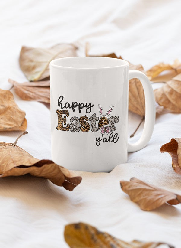 Happy Easter Mug