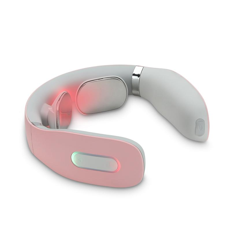 Bella2bello K3 White Intelligent Neck Massager1036