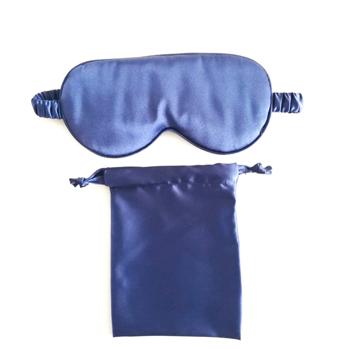 Soft Eyes Sleep Mask In A Pouch Set