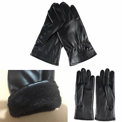 Zen And Zinu Men's And Women's Touch Friendly Gloves