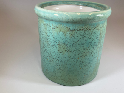 Cornish Copper Canister