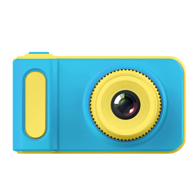 Super Duper Mini Cam Interactive Real Digital Video Camera For Kids