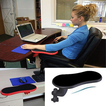 Lean On Me Arm Rest Ultimate Comfort And Convenience