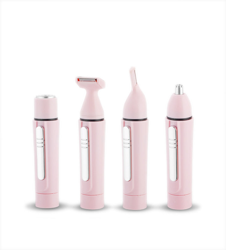 4 in 1 Beautician Beauty Grooming Wand