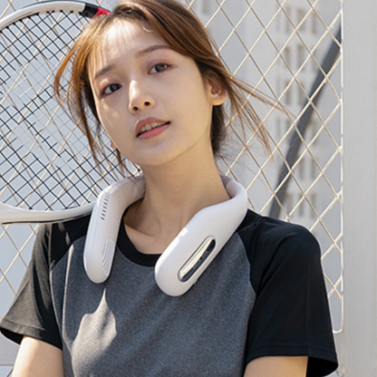 Cool Collar Hands Free Neck Fan