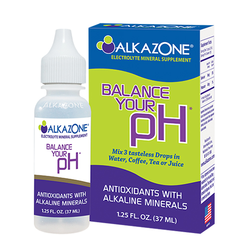 810 BALANCE YOUR PH