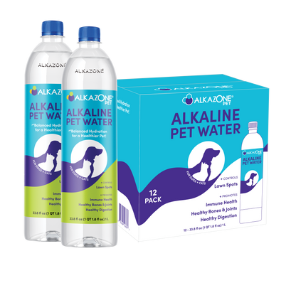 634-12 PET WATER