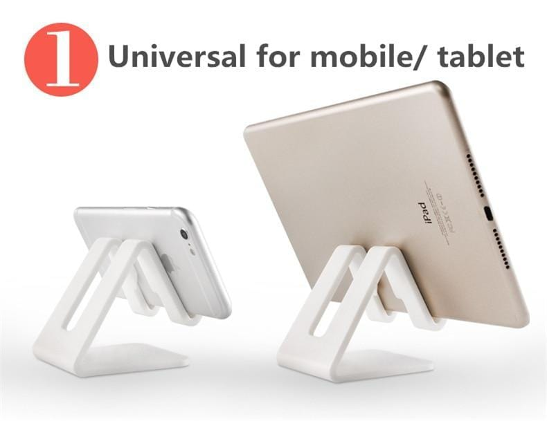 Mobile &  Tablet  Holder