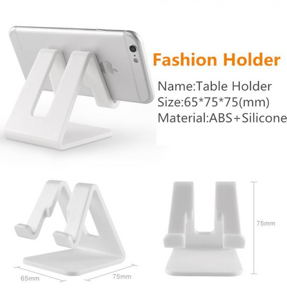 Mobile &  Tablet  Holder