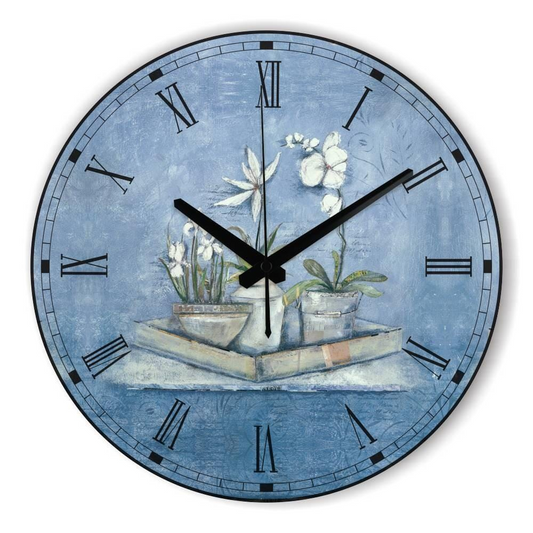 Decorative Wall Clock For Bedroom