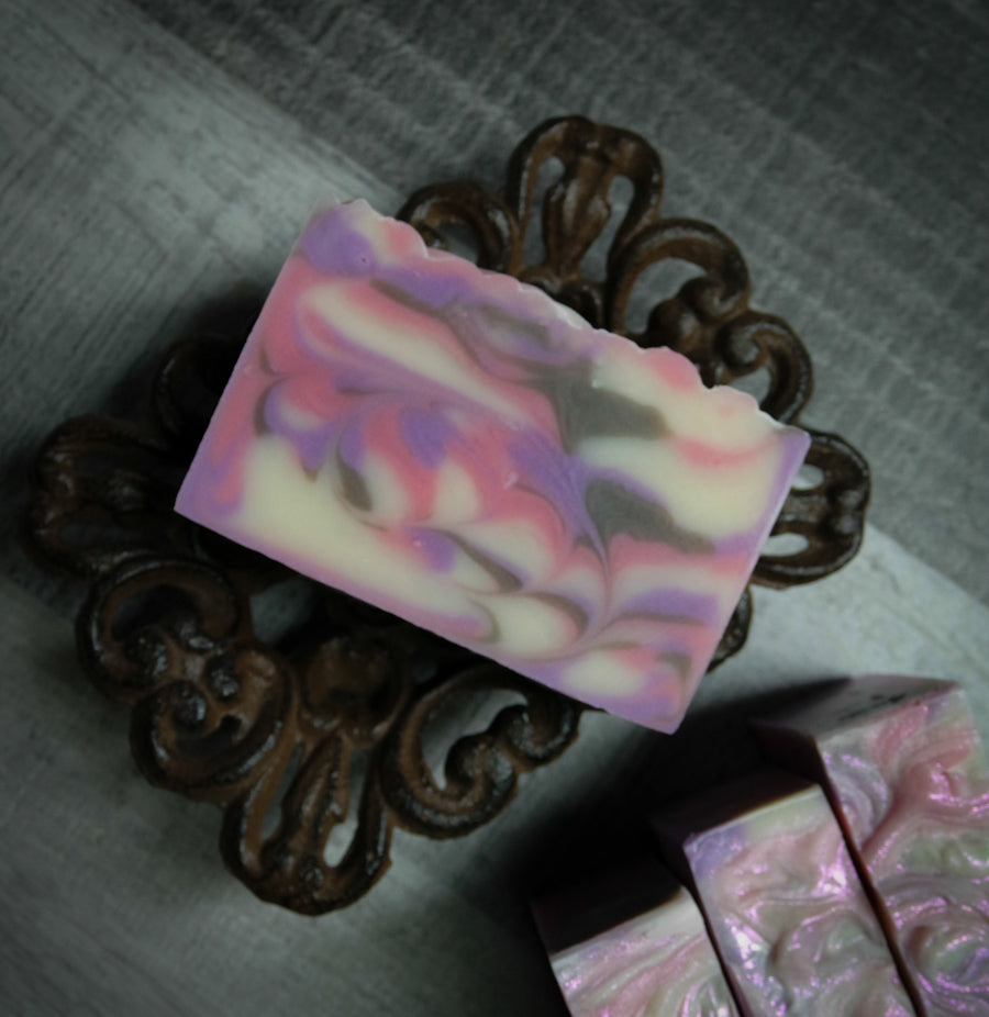 Design Your Own Soap Loaf