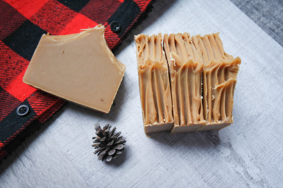 Design Your Own Soap Loaf