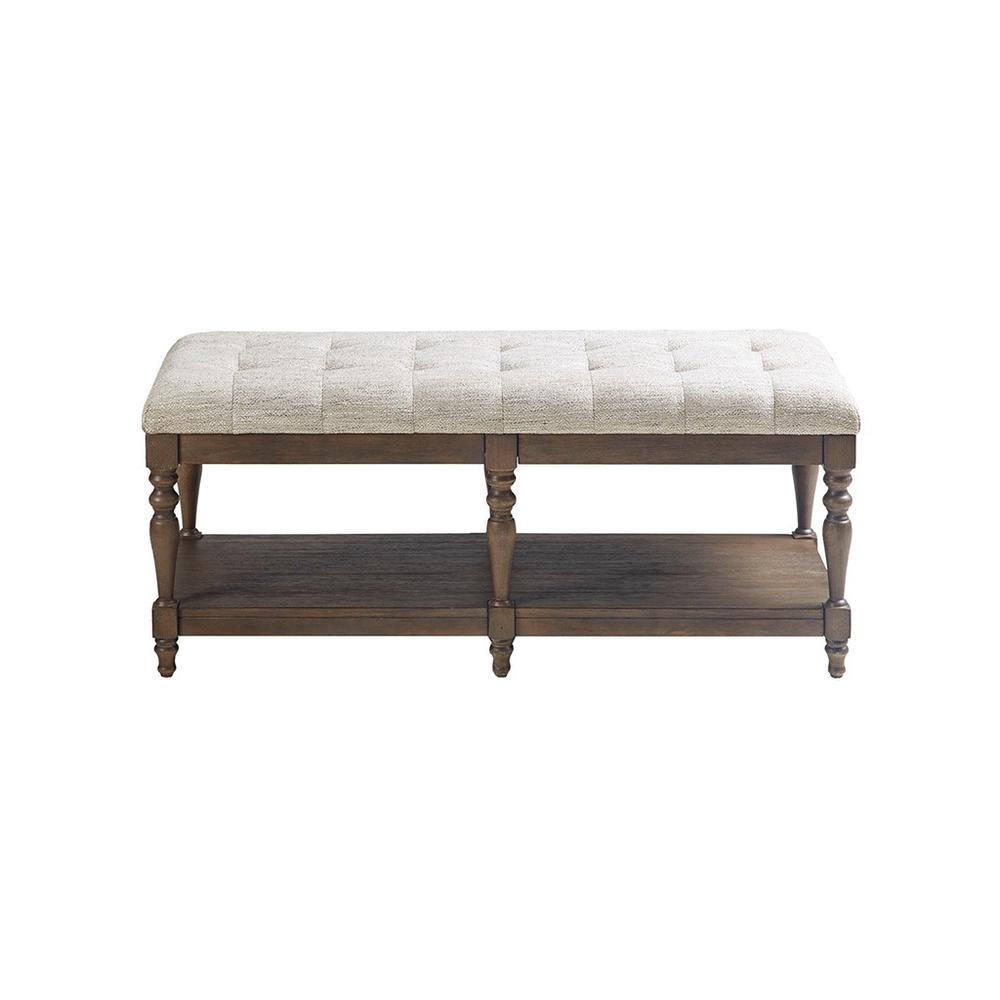 Highland Accent Bench