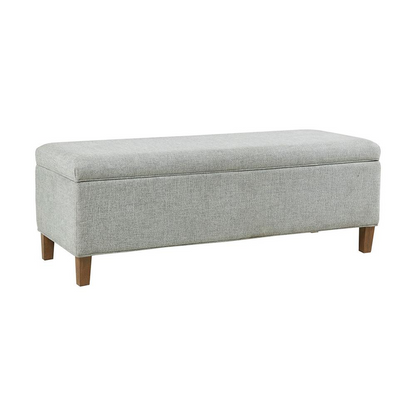 Marcie (Erica) Accent Bench with Sotrage, II105-0460