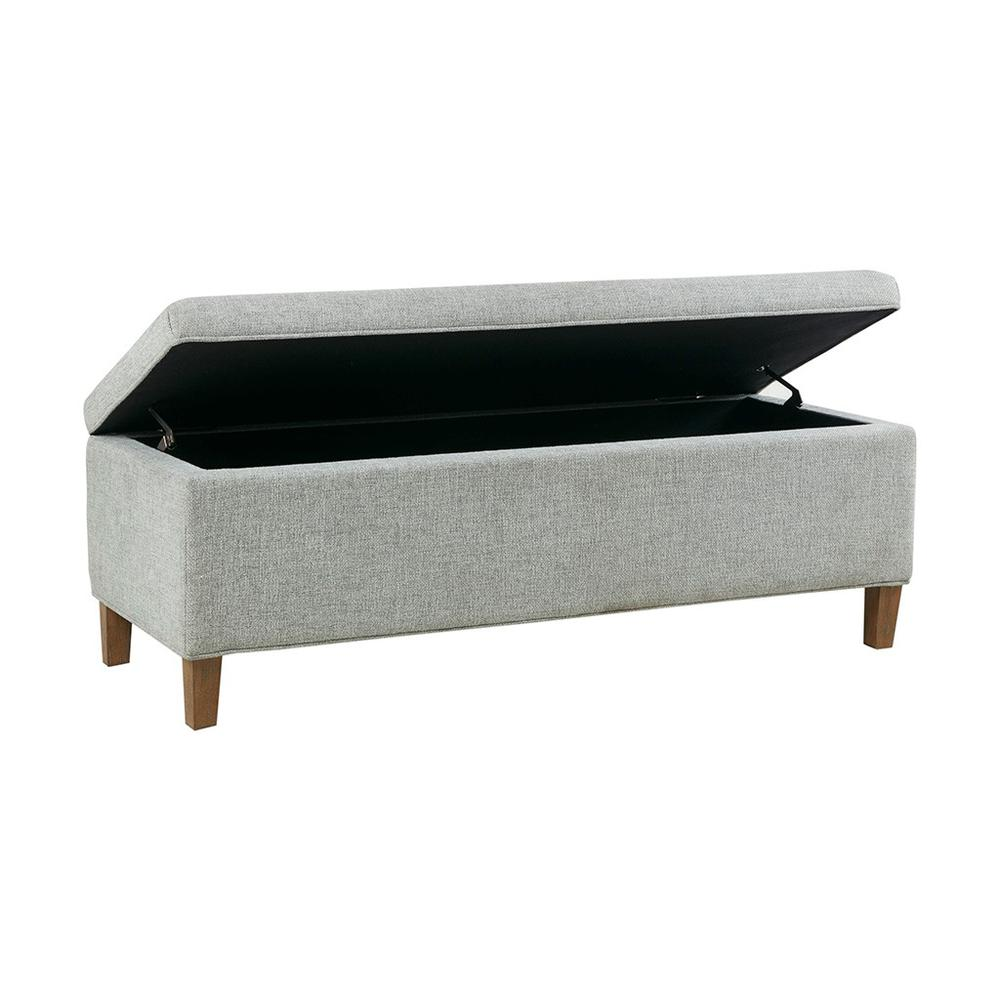 Marcie (Erica) Accent Bench with Sotrage, II105-0460