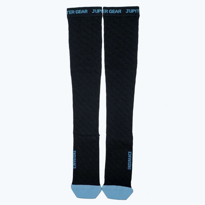 Endurance Compression Socks for Running and Hiking