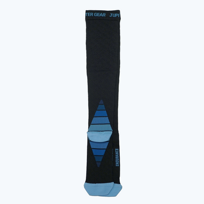 Endurance Compression Socks for Running and Hiking