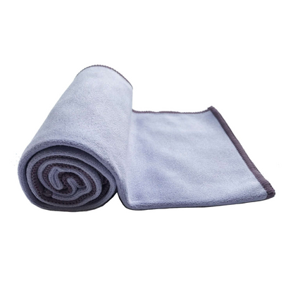 Maji Sports Premium Absorption Microfiber Hot Yoga Hand Towel