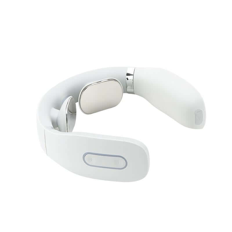 Bella2Bello K3 White Intelligent Neck Massager (White) 10368